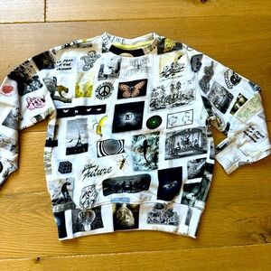 Molo Sweatshirt Great condition